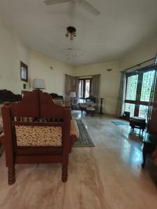 Hall Image of 4100 Sq.ft 3.5 BHK Independent House for rent in Jayanagar Bengaluru for Rs. 350000