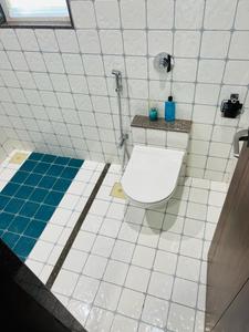 Bathroom Image of 1100 Sq.ft 2 BHK Apartment / Flat for sale in Wakad Pune for Rs. 7500000