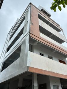 Image of 1350 Sq.ft 2 BHK Builder Floor for rent in Sarpavaram, Kakinada for Rs. 15000