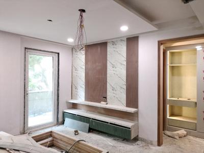 Bedroom Image of 2250 Sq.ft 4 BHK Builder Floor for sale in DDA Residential Flats, Sector 8 Dwarka New Delhi for Rs. 32200000