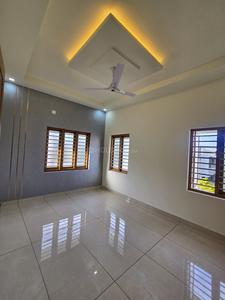 Hall Image of 2000 Sq.ft 4 BHK Villa for sale in Kizhakkambalam Kochi for Rs. 9500000
