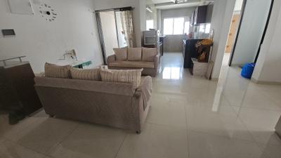 Living Room Image of 1450 Sq.ft 2 BHK Apartment / Flat for sale in Kothrud Pune for Rs. 23000000