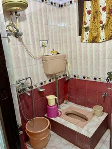 Bathroom Image of 1150 Sq.ft 3 BHK Builder Floor for sale in New Shimla Shimla for Rs. 8000000
