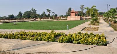 Image of 1211 Sq.ft Residential Plot / Land for sale in Shrigokuldham Golden Horizon, Lolai, Lucknow for Rs. 7629300