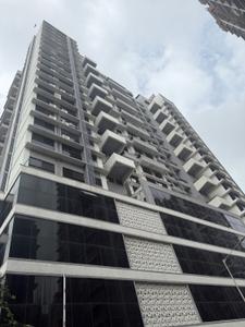 1 BHK Flat