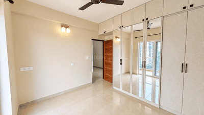 Image of 2100 Sq.ft 3 BHK Apartment / Flat for rent in GP Aditya, Koramangala, Bengaluru for Rs. 140000
