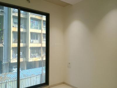 Bedroom Image of 1500 Sq.ft 3 BHK Apartment / Flat for sale in Tharwani Rosalie LX Type E Aster Wing, Kalyan West Kalyan for Rs. 11100000