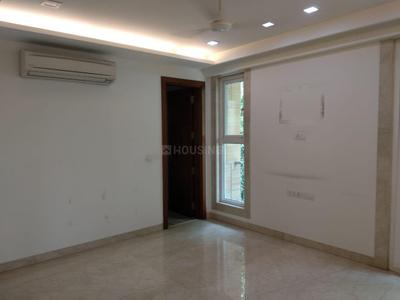 Bedroom Image of 2925 Sq.ft 3 BHK Builder Floor for sale in Defence Colony New Delhi for Rs. 96500000