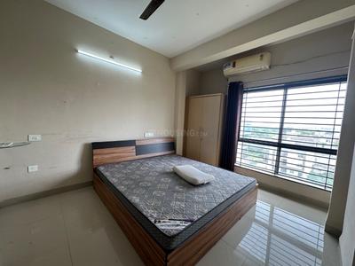 Image of 1600 Sq.ft 3 BHK Apartment / Flat for rent in Nipania, Indore for Rs. 41000