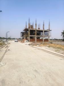 Image of 1242 Sq.ft Residential Plot / Land for sale in JMS The Pride, Sector 95A, Gurgaon for Rs. 36000000