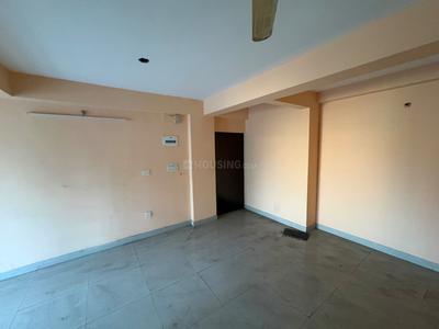 Hall Image of 1136 Sq.ft 3 BHK Apartment / Flat for sale in Airport Gate No. 3 Kolkata for Rs. 4300000