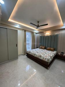 Bedroom Image of 1501 Sq.ft 3 BHK Apartment / Flat for sale in Mansarovar Jaipur for Rs. 10507000