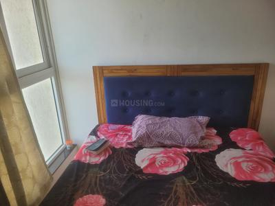 Hall Image of 785 Sq.ft 2 BHK Apartment / Flat for sale in Godrej Emerald, Thane West Thane for Rs. 8000000