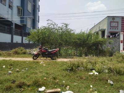 Image of 1200 Sq.ft Residential Plot / Land for sale in Thiruvallur, Chennai for Rs. 3200000