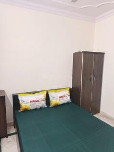Bedroom Image of 1000 Sq.ft 2 BHK Builder Floor for sale in Subhash Nagar New Delhi for Rs. 10500000