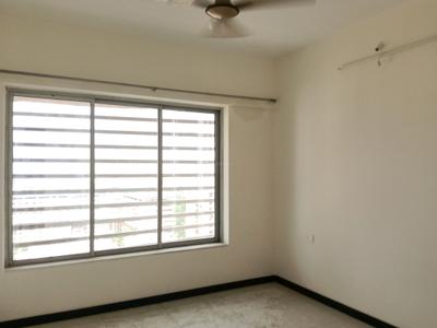 Bedroom Image of 1250 Sq.ft 2 BHK Apartment / Flat for sale in Soham Tropical Lagoon, Kasarvadavali Thane for Rs. 15800000
