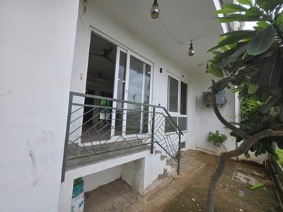 Balcony Image of 1093 Sq.ft 2.5 BHK Independent House for sale in Central Park Flower Valley, Sector 33 Sohna for Rs. 18500000