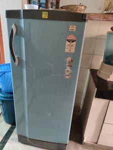 Kitchen Image of Mother's pg in Alpha I, Greater Noida