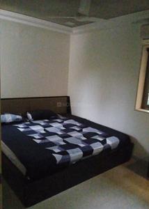 Bedroom Image of 1600 Sq.ft 3 BHK Apartment / Flat for sale in Swaraj Homes Sealine Apartment, Bandra West Mumbai for Rs. 42500000