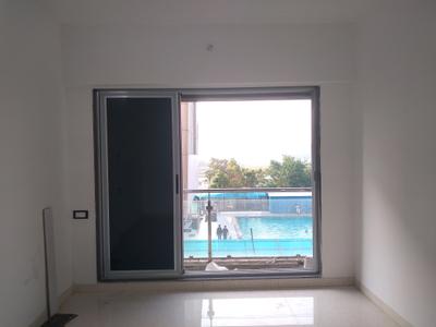 Bedroom Image of 700 Sq.ft 2 BHK Apartment / Flat for sale in Dattani Vertex, Kiravali Vasai for Rs. 7500000