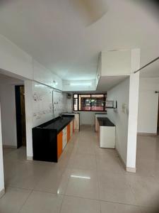 Kitchen Image of 1250 Sq.ft 2 BHK Apartment / Flat for sale in Magarpatta Sylvania, Magarpatta City Pune for Rs. 19000000