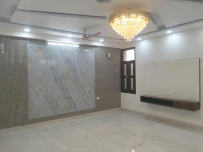 Living Room Image of 2700 Sq.ft 5 BHK Builder Floor for sale in Rajendra Nagar Ghaziabad for Rs. 26000000