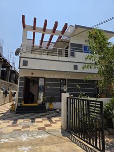 4 BHK Villa