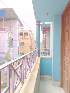 Living Room Image of 2000 Sq.ft 4 BHK Independent House for sale in Purba Barisha Kolkata for Rs. 7950000