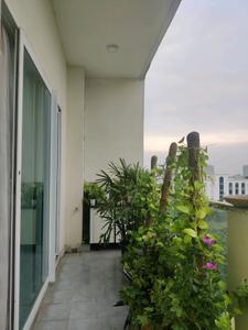 Bedroom Four Image of 2385 Sq.ft 4 BHK Apartment / Flat for sale in Wave Veridia, Wave City Ghaziabad for Rs. 28500000