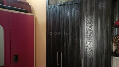 Bedroom Image of 1246 Sq.ft 2 BHK Apartment / Flat for sale in Gaursons Grandeur, Sector 119 Noida for Rs. 14300000