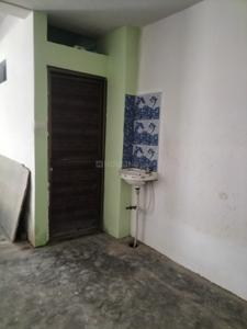 Bathroom Image of 500 Sq.ft 2 BHK Builder Floor for rent in Chhataripur Varanasi for Rs. 5500