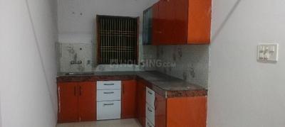 Kitchen Image of 935 Sq.ft 2 BHK Duplex for rent in Susuwahi Varanasi for Rs. 8000