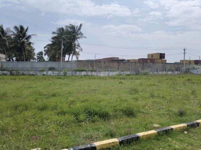 Image of 780 Sq.ft Residential Plot / Land for sale in Budur, Thiruvallur, Chennai for Rs. 2535006