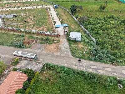 Image of 1200 Sq.ft Residential Plot / Land for sale in Chikkadasarahalli, Bengaluru for Rs. 9960000