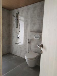 Bedroom One Image of 1000 Sq.ft 3 BHK Apartment / Flat for sale in SD The Lumiere, Andheri West Mumbai for Rs. 35000000