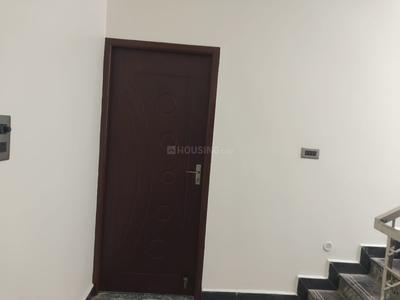3 BHK Duplex