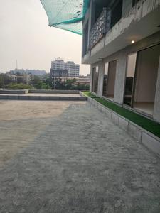 Image of 1700 Sq.ft 2 BHK Apartment / Flat for sale in JSB Gokul Nakshatra, Virar West, Virar for Rs. 16300000
