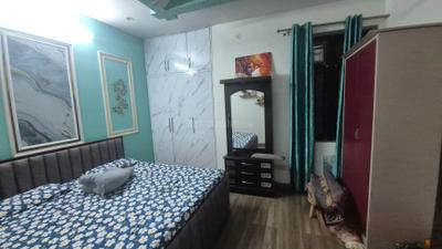 Image of 1235 Sq.ft 4 BHK Duplex for sale in Green Wood City, Meerut for Rs. 12500000