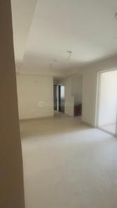 Hall Image of 1150 Sq.ft 2 BHK Apartment / Flat for sale in Amrapali Heartbeat City IV, Sector 107 Noida for Rs. 14300000