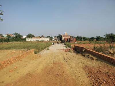 YEIDA Individual Residential Plots Internal Roads 1