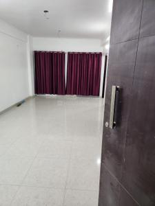Hall Image of 1450 Sq.ft 2 BHK Apartment / Flat for rent in G B Galaxy Heights, Vrindavan Yojana Lucknow for Rs. 20000