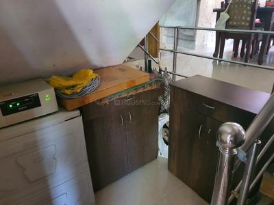 Kitchen Image of 2800 Sq.ft 4 BHK Villa for sale in Waksai Lonavala for Rs. 37500000