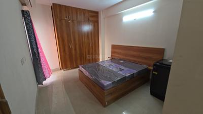 Bedroom Image of 698 Sq.ft 2 BHK Apartment / Flat for sale in GLS Avenue 81, Sector 81 Gurgaon for Rs. 5900000