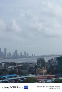 Image of 786 Sq.ft 2 BHK Apartment / Flat for sale in Tristar Bc Corp Arista, Bandra East, Mumbai for Rs. 27000000