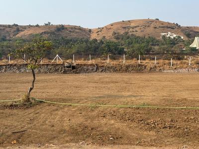 Image of 1227 Sq.ft Residential Plot / Land for sale in Trimbak, Nashik for Rs. 6200000
