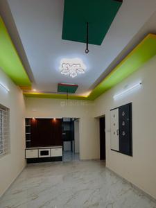 Hall Image of 900 Sq.ft 2 BHK Independent House for sale in Poonamallee Chennai for Rs. 6300000