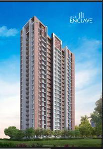 1 BHK Flat
