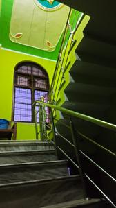 Balcony Image of 1200 Sq.ft 2 BHK Independent House for sale in Peerumadara Nainital for Rs. 3500000
