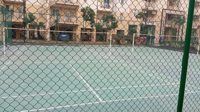 Balcony Image of 1450 Sq.ft 3 BHK Apartment / Flat for sale in Emaar Palm Hills, Sector 77 Gurgaon for Rs. 18500000