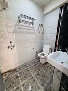 Image of 750 Sq.ft 2 BHK Builder Floor for rent in Sultanpur, New Delhi for Rs. 24000